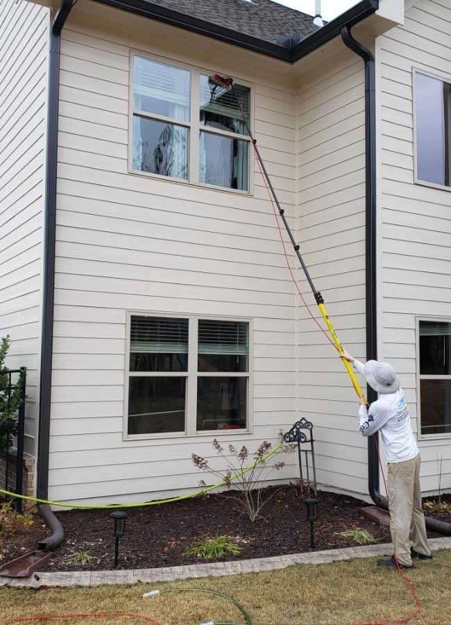 Window Cleaning services near me 11